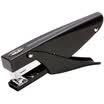Powerful deli 0346 metal durable hand-held stapler color random