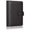 Effective deli 3152 multi-function loose-leaf notebook leather surface 7in 100 page color random
Effective deli 3152 multi-function loose-leaf notebook leather surface 7in 100 page color random