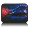 Rantopad H3 lock mouse pad large computer office games non-slip table mat flying silk