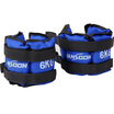 Kansoon Ankle Weights Exercise Fitness Comfort Leg Sandbag Wrist Weights
Kansoon Ankle Weights Exercise Fitness Comfort Leg Sandbag Wrist Weights