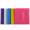 Woodpecker ZMN five-color double-sided thickening PP bags 50P