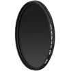 NiSi CPL 82mm round polarizer to increase the saturation to improve the quality