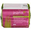 Asana Asana thin cotton pad 30P Canada imported