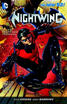 Nightwing Vol 1 Traps&Trapezes The New 52