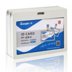 Guangbo GuangBo 6 sets of horizontal PP documents card sets of work cards office stationery white ZJ5617
Guangbo GuangBo 6 sets of horizontal PP documents card sets of work cards office stationery white ZJ5617