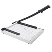 Coxy Comix 403mm298mm B4 steel paper cutter paper cutter paper cutter paper cutter office stationery B2782
Coxy Comix 403mm298mm B4 steel paper cutter paper cutter paper cutter paper cutter office stationery B2782