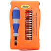 Huazhe Huzo Hardware Tools Screwdriver Set Multi-function phone repair screwdriver group disassemble tool HZC-3101
Huazhe Huzo Hardware Tools Screwdriver Set Multi-function phone repair screwdriver group disassemble tool HZC-3101