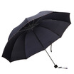 Heaven strong water repellent a dry increase to strengthen the three fold business umbrella 3311E navy blue
Heaven strong water repellent a dry increase to strengthen the three fold business umbrella 3311E navy blue