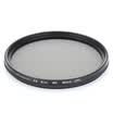 Early passenger UV filter ultra-thin 12-layer professional optical coating 58mm protection mirror for Canon 700D 750D 760D 800D 1300D18-55 lens 75300 Nikon 5014G