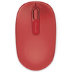 Microsoft Microsoft 1850 wireless mouse flame red