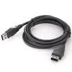 Biao Wang SSK UC-H345 high-speed USB20 transmission line 12 meters AM TO MICRO USB 5P