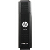 HP x705w 16G USB 30 Metal Black Jazz Flash Drive