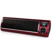 See me here LV520-III portable speaker woofer speakerred