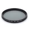 Early passenger UV filter ultra-thin 12-layer professional optical coating 52mm protective mirror for Sigma 30F14E port Canon 40mm biscuit head Nikon 3518G4028 5018D