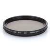 Early passenger UV filter ultra-thin double-layer coating 46mm protective lens for the Aoba 12F20 17F18 19F28 25F18 30F28 60F28 lens