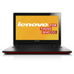 Lenovo G400S 140-Inch Laptop i5-3230M 4G 500G 2G Standalone Camera DVD Burn Linpus Lite Red
Lenovo G400S 140-Inch Laptop i5-3230M 4G 500G 2G Standalone Camera DVD Burn Linpus Lite Red