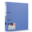 Effective deli 5460 business office new technology thick PP2 inch fast labor folder A4 single blue
Effective deli 5460 business office new technology thick PP2 inch fast labor folder A4 single blue
