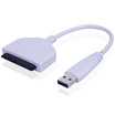 Kingshare USB30 to 25-inch SATA Cable For NotebookSSD CUTS25W