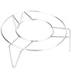 Jingdong Supermarket Germany Falkman fackelmann stainless steel steaming frame steamed rice frame 14CMX53CM 45256
Jingdong Supermarket Germany Falkman fackelmann stainless steel steaming frame steamed rice frame 14CMX53CM 45256