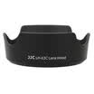 JJC LH-63C hood for Canon 18-55mm f35-56 IS STM lens replacement EW-63C