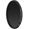 NiSi CPL 405mm round polarizer to increase the saturation to improve the quality