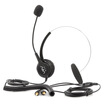 YAY YEY VE360N-PC call center professional traffic headset noise reduction headphones
YAY YEY VE360N-PC call center professional traffic headset noise reduction headphones