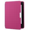Kindle Paperwhite fit 958 original leather case purple