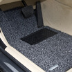 Iron arm Astro Boy silk ring car mats order notes model car custom factory straight hair gray black