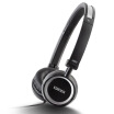 Edifier EDIFIER H650 mobile phone headset portable headset music headset to wear comfortable mocha black