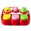 Oubi AUBY educational toys small musician Kai Chi infant children&39s music early education small keyboard 463409DS
Oubi AUBY educational toys small musician Kai Chi infant children&39s music early education small keyboard 463409DS