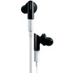 Onkyo IE-FC300W Ear Earphone White Anti-wrap