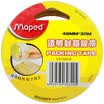 Maped CH775510 Transparent sealing tape 48mm 30m