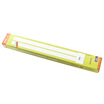 Jingdong supermarket Foshan lighting three-color four-pin energy-saving H-tube 24W-YDW24-HRD warm light 2
Jingdong supermarket Foshan lighting three-color four-pin energy-saving H-tube 24W-YDW24-HRD warm light 2