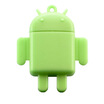 Ithink USB20 Multi-function Android Robot Reader Green
Ithink USB20 Multi-function Android Robot Reader Green