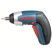 Bosch IXO3 softbag 36V lithium battery charging screwdriver 601960281
