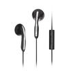 Edifier EDIFIER H180P mobile phone headset stereo ear plug compatibility strong call Mocha black
Edifier EDIFIER H180P mobile phone headset stereo ear plug compatibility strong call Mocha black