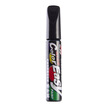 Easy color car supplies touch up pen repair pen BK-35 piano black single only scratch repair car paint repair Buick Yinglang
Easy color car supplies touch up pen repair pen BK-35 piano black single only scratch repair car paint repair Buick Yinglang