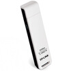 TP-LINK TL-WN821N 300M wireless card USB desktop notebook portable wifi receiver