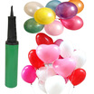 Jingdong supermarket green reed balloon suit heart-shaped 150 loaded red powder purple gift cylinder
Jingdong supermarket green reed balloon suit heart-shaped 150 loaded red powder purple gift cylinder