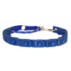 Mascotas Perros Comando Collar Abs Ajustable Corteza Pequeño Cachorro Perros Comando Collar Cuello Arneses Accesorios