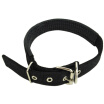 Soft Liner Nylon Acolchado Collares Para Mascotas Protección Para El Cuello Collar Seguro Para Perros Pequeños Medianos Grandes Alta Calidad