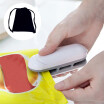 Herramienta De Sellado Portátil Heat Mini Handheld Plastic Bag Lmpluse Sealer