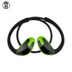 WH R8 Bluetooth Earphone Wireless Bluetooth Headphone In Ear Sport IPX5 Waterproof Headset Stereo Bass with Mic For Phone