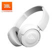 JBL T450BT Wireless Bluetooth Headphones Foldable On Ear Headset Pure Bass Music Earphone Hands-free with Mic