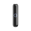 Meizu MEIZU Bluetooth audio receiver 42 lossless stereo music wireless headset adapter 35mm turn mobile phone headset car AUX audio transfer piano black