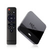 H96 Mini H8 Android 90 TV Box RK3228A 28nm Quad Core A7 24G  5G Wifi BT40 4K HD Set Top Box Reproductor De Google Youtube Media Player