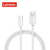 Lenovo Original USB Tipo C Cable 2A USB C Cable De Carga Rápida Cable De Datos Tipo-C Cargador USB Cable Para Nexus OnePlus Xiaomi