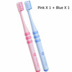 Xiaomi 2 packs DR BEI Childrens Soft Toothbrush