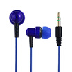 K1 35mm Wired Headphones In-Ear Headset Stereo Music Earphone Smart Phone Earpiece Earbuds