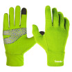 Luz Exterior Guantes Térmicos Táctiles Ciclismo De Invierno Montañismo Y Conducción Pantalla Táctil Antideslizante Guantes Cálidos Transpirables